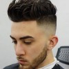 New hairstyle for men 2019