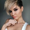 New short haircut for womens 2019
