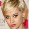 New short hairstyle for womens 2019