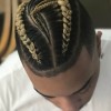 Plaiting hairstyles 2019