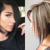 Popular womens haircuts 2019