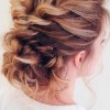 Prom updo hairstyles 2019