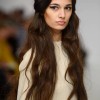 Show hairstyles for long hair
