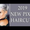 Very short womens haircuts 2019