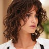 Latest short curly hairstyles 2023