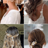 2023 bridal hairstyle