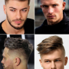 2023 haircuts for guys