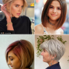 2023 short hairstyles for ladies