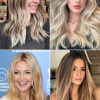 Best blonde hairstyles 2023