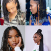 Best braids hairstyles 2023