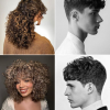 Best haircuts for curly hair 2023