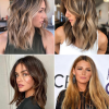 Best layered haircuts 2023