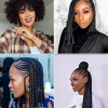 Black african hairstyles 2023