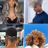 Black female haircuts 2023