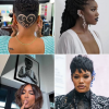 Black lady hairstyles 2023