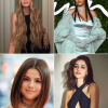 Celebrity hairstyles for 2023