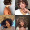 Curly bob hairstyles 2023