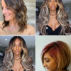 Current women’s hairstyles 2023