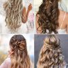 Cute prom hairstyles 2023