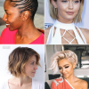 Cute short hairstyles for 2023