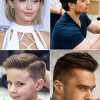Hair cutting style 2023