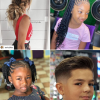 Hairstyles 2023 for school