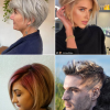 Latest 2023 short hairstyles