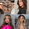 Latest hairstyles trends 2023