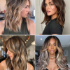 Latest layered hairstyles 2023