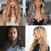 Latest long hairstyles 2023
