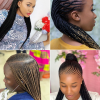 Latest weaves hairstyles 2023