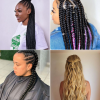 Long braids styles 2023
