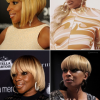 Mary j hairstyles 2023