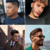 Men hairstyles of 2023