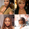 New hairstyles 2023 for black women