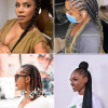 New hairstyles for black ladies 2023