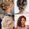 New updo hairstyles 2023
