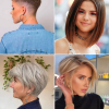 Newest short hairstyles 2023