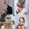 Prom hairstyles updos 2023