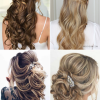 Prom updos for long hair 2023