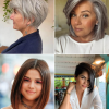 Short haircuts for women in 2023