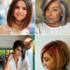 Short hairstyles for women for 2023