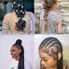 Trending braided hairstyles 2023