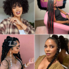 Trending hairstyles for black ladies 2023