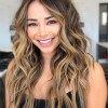 2022 hairstyles for long hair