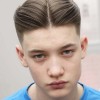 Boy hairstyle 2022