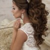Bridal hairstyles 2022