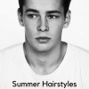 Hairstyles summer 2022