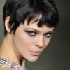 Latest short hairstyle 2022