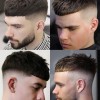 Most popular haircuts for 2022